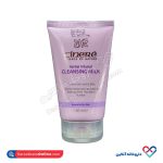 شیر پاک کن پوست معمولی و خشک سینره 150 میل